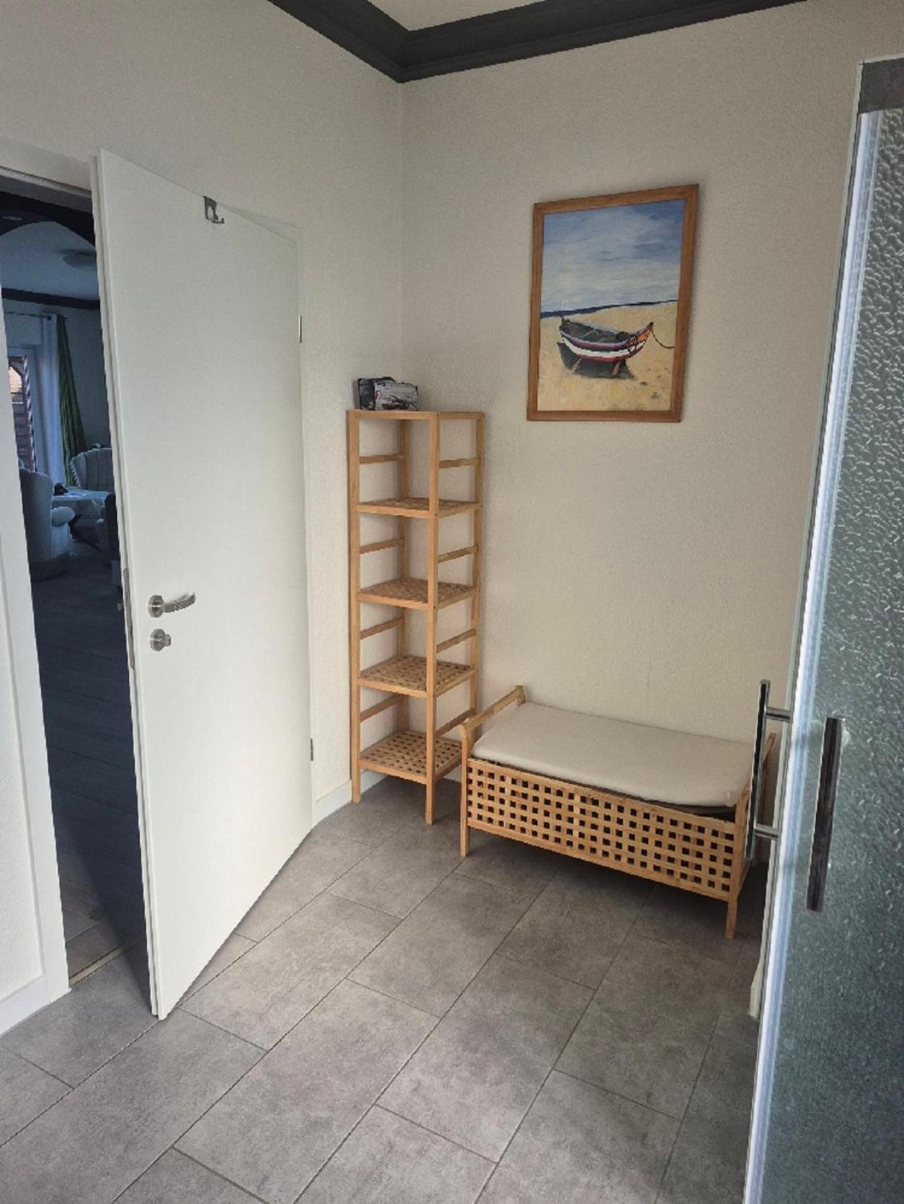 Ferienwohnung Uhlenbusch Paradise Friesoythe Exterior foto